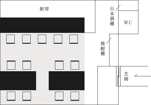floormap